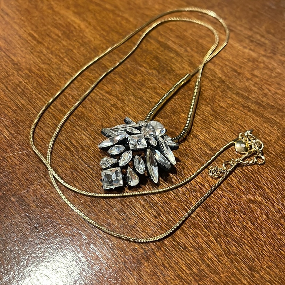 Jcrew necklace